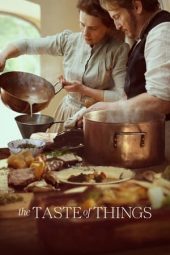 Nonton Online The Taste of Things (2023) indoxxi