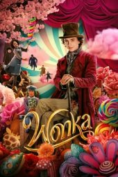 Nonton Online Wonka (2023) indoxxi