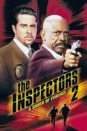 Nonton Online The Inspectors 2: A Shred of Evidence (2000) indoxxi