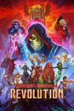Nonton Online Masters of the Universe: Revolution (2024) indoxxi