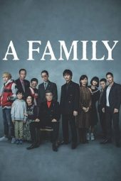 Nonton Online Yakuza and the Family (2020) indoxxi