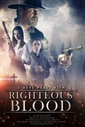 Nonton Online Righteous Blood (2021) indoxxi