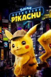 Nonton Online Pokémon Detective Pikachu (2019) indoxxi