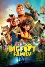 Nonton Online Bigfoot Family (2020) indoxxi