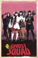 Nonton Online Ghost Squad (2018) indoxxi
