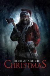 Nonton Online The Nights Before Christmas (2019) indoxxi