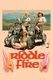 Nonton Online Riddle of Fire (2023) indoxxi