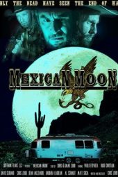 Nonton Online Mexican Moon (2021) indoxxi