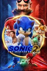 Nonton Online Sonic the Hedgehog 2 (2022) indoxxi
