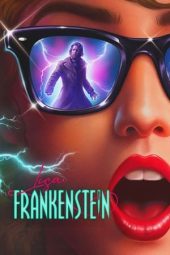 Nonton Online Lisa Frankenstein (2024) indoxxi