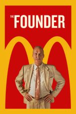 Nonton Online The Founder (2016) indoxxi