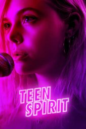Nonton Online Teen Spirit (2018) indoxxi