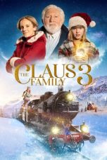 Nonton Online The Claus Family 3 (2022) indoxxi