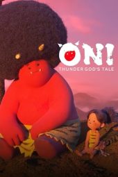 Nonton Online ONI: Thunder God’s Tale (2022) indoxxi