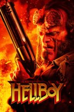 Nonton Online Hellboy (2019) indoxxi