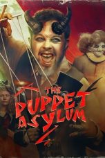 Nonton Online The Puppet Asylum (2023) indoxxi