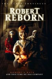 Nonton Online Robert Reborn (2019) indoxxi