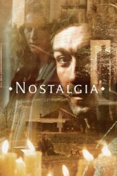 Nonton Online Nostalghia (1983) indoxxi