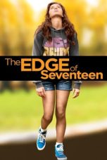 Nonton Online The Edge of Seventeen (2016) indoxxi