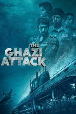 Nonton Online The Ghazi Attack (2017) indoxxi