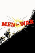 Nonton Online Men in War (1957) indoxxi
