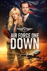 Nonton Online Air Force One Down (2024) indoxxi