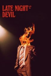 Nonton Online Late Night with the Devil (2023) indoxxi