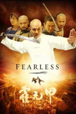 Nonton Online Fearless (2006) indoxxi