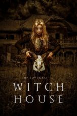 Nonton Online H.P. Lovecraft’s Witch House (2021) indoxxi