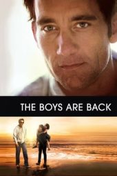 Nonton Online The Boys Are Back (2009) indoxxi