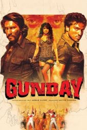 Nonton Online Gunday (2014) indoxxi