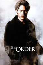 Nonton Online The Order (2003) indoxxi