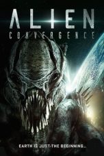 Nonton Online Alien Convergence (2017) indoxxi