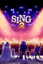 Nonton Online Sing 2 (2021) indoxxi