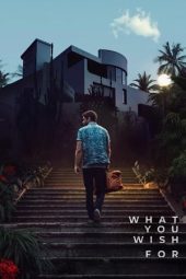 Nonton Online What You Wish For (2023) indoxxi