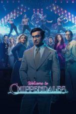 Nonton Online Welcome to Chippendales (2022) indoxxi