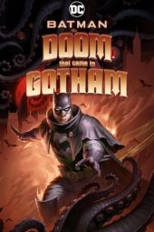 Nonton Online Batman: The Doom That Came to Gotham (2023) indoxxi
