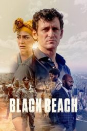 Nonton Online Black Beach (2020) indoxxi