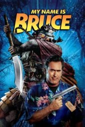 Nonton Online My Name Is Bruce (2007) indoxxi