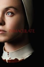 Nonton Online Immaculate (2024) indoxxi