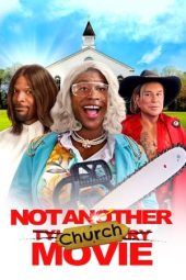 Nonton Online Not Another Church Movie (2024) indoxxi