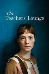 Nonton Online The Teachers’ Lounge (2023) indoxxi