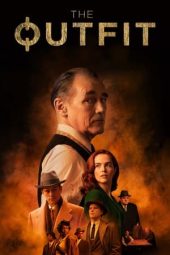 Nonton Online The Outfit (2022) indoxxi