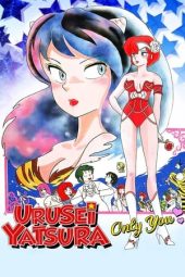 Nonton Online Urusei Yatsura: Only You (1983) indoxxi
