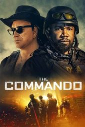 Nonton Online The Commando (2022) indoxxi