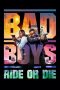 Nonton Online Bad Boys: Ride or Die (2024) indoxxi