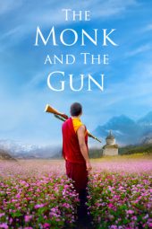 Nonton Online The Monk and the Gun (2023) indoxxi