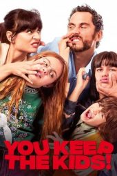 Nonton Online You Keep the Kids (2021) indoxxi