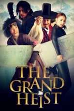 Nonton Online The Grand Heist (2012) indoxxi