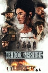 Nonton Online Terror on the Prairie (2022) indoxxi